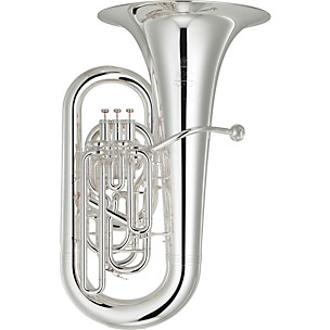 Yamaha Neo Series Compensating Eb Tuba