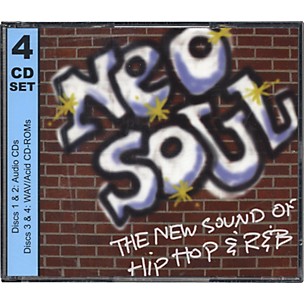 Big Fish Neo Soul - The New Sound of Hip Hop and R'n'B Audio Loops
