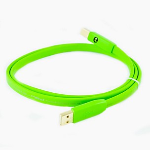 Oyaide Neo d+ Series Class B USB Cable
