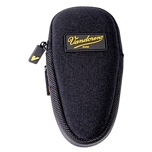 Vandoren Neoprene Woodwind Mouthpiece Pouch