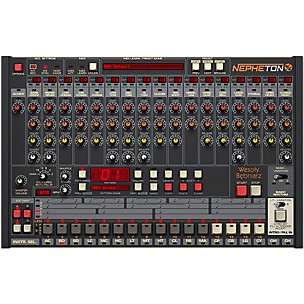 D16 Group Nepheton TR808 Emulation (VST/AU) Software Download