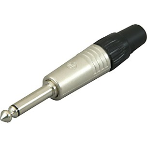 VTG Neutrik NP2C 1/4" Connector Plug