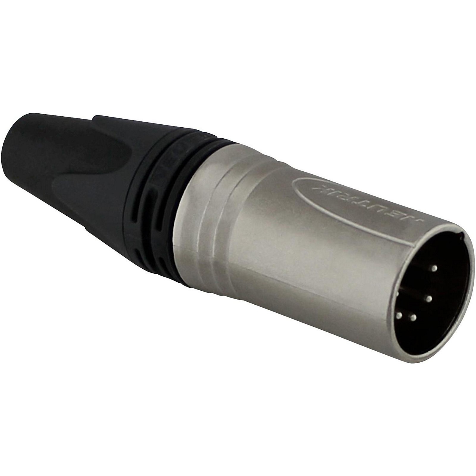 Rapco Neutrik XX-Series XLR 5-Pin Inline Connector | Music & Arts