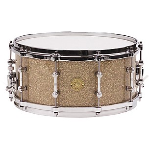 Gretsch Drums New Classic Wood Snare Drum