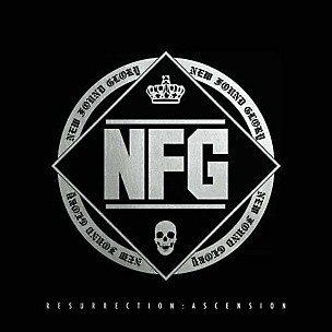 New Found Glory - Resurrection: Ascension