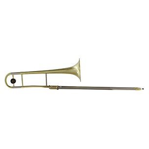 BAC Custom Brass New Orleans Model Professional Jazz Trombone