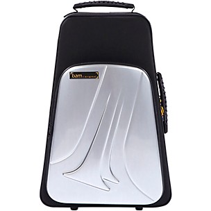 Bam New Trekking Double Trumpet Case