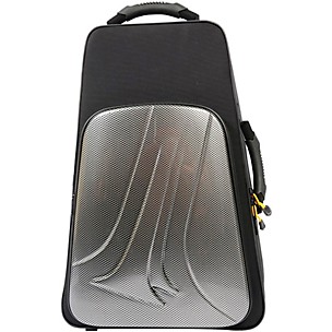 Bam New Trekking Double Trumpet Case