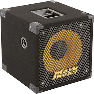Markbass New York 151 Bass Speaker Cabinet