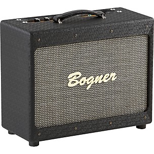 Bogner New Yorker 112 12W 1x12 Tube Guitar Combo Amp