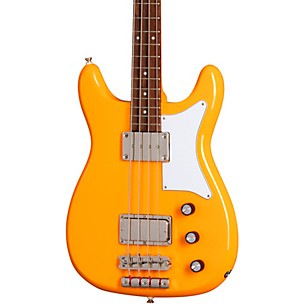 Epiphone Newport Short-Scale Electric Bass Guitar