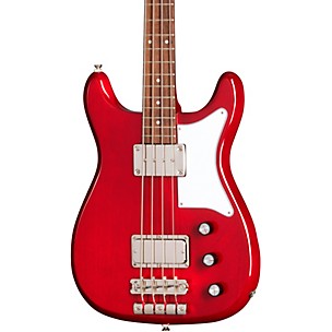 Epiphone Newport Short-Scale Electric Bass Guitar