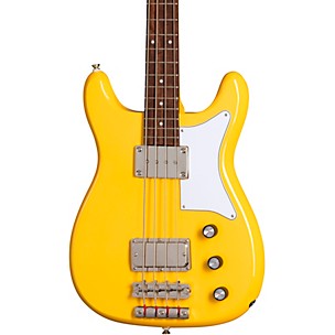 Epiphone Newport Short-Scale Electric Bass Guitar
