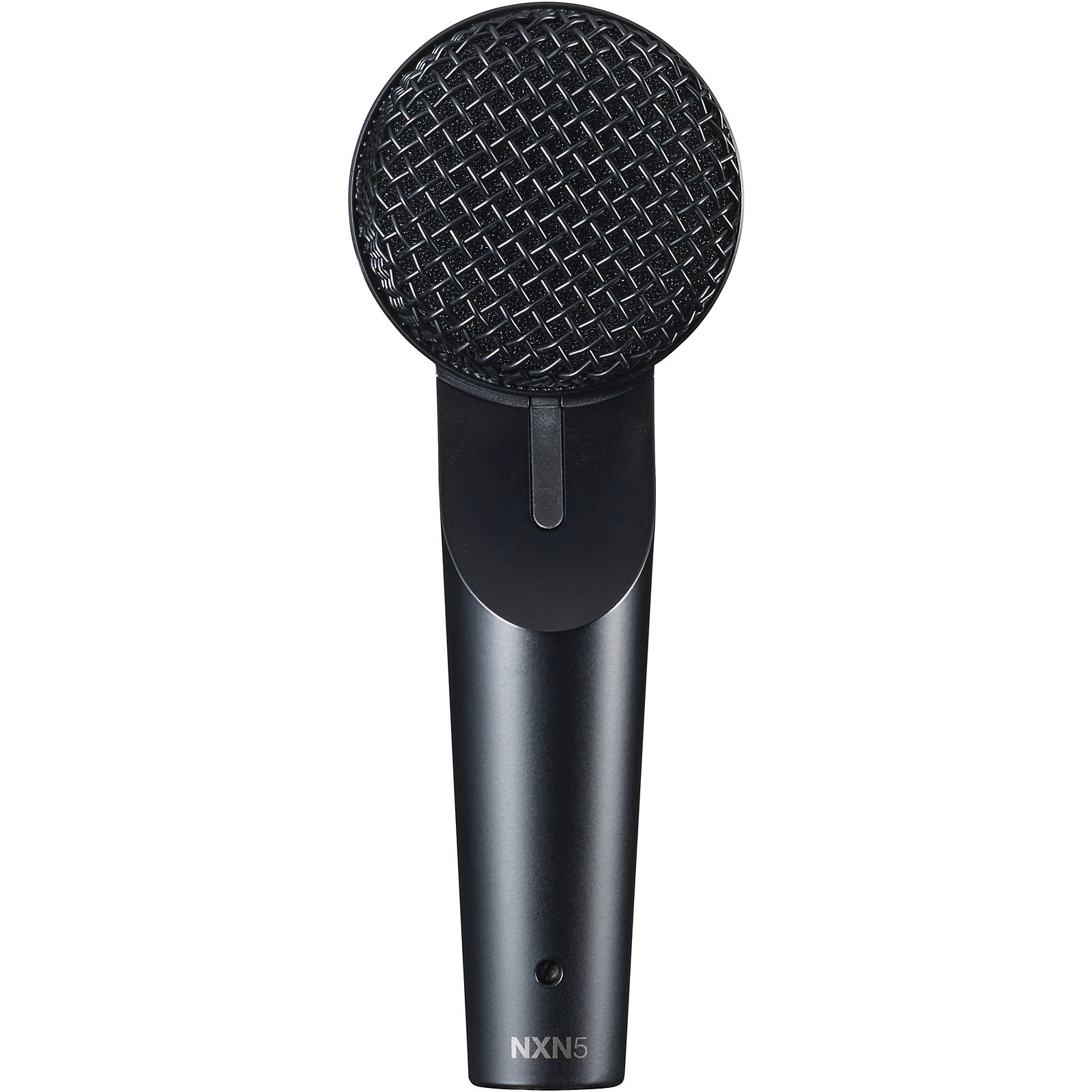 Shure Nexadyne Amp Mic, XLR, Black | Music & Arts