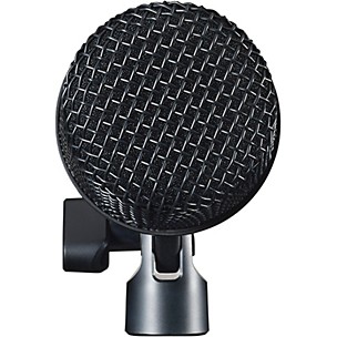 Shure Nexadyne Kick Drum Mic, XLR, Black