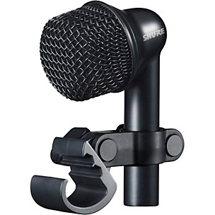 Shure Nexadyne Tom Mic, XLR, Black