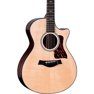 Taylor Next Generation 312ce Grand Concert Acoustic-Electric Guitar -