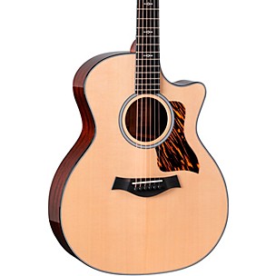 Taylor Next Generation 314ce Grand Auditorium Acoustic-Electric Guitar -