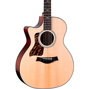 Taylor Next Generation 314ce Grand Auditorium LH Acoustic-Electric Guitar -