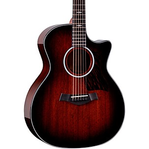 Taylor Next Generation 324ce Grand Auditorium Acoustic-Electric Guitar -