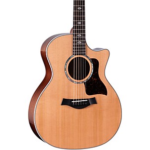 Taylor Next Generation 514ce Grand Auditorium Acoustic-Electric Guitar -