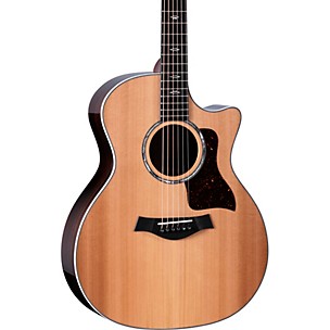Taylor Next Generation 714ce Grand Auditorium Acoustic-Electric Guitar -
