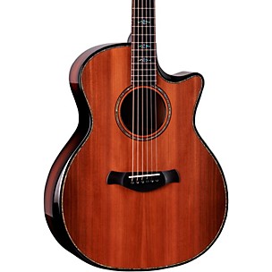 Taylor Next Generation Builder's Edition 914ce Honduran Rosewood Grand Auditorium Acoustic-Electric Guitar -