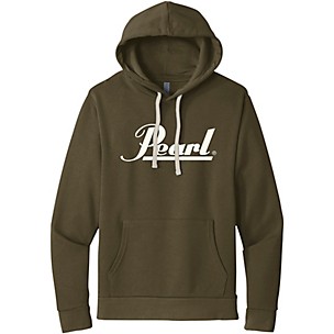 Pearl Next Level Unixex Santa Cruz Hoodie