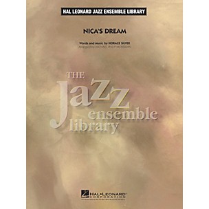 Hal Leonard Nica's Dream Jazz Band Level 4 Arranged by Michael Philip Mossman