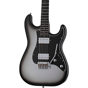 Schecter Guitar Research Nick Johnston Traditional HH Electric Guitar -