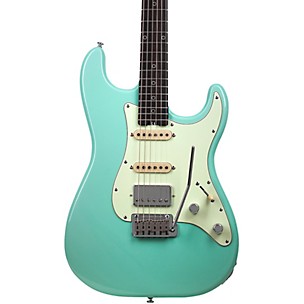 Schecter Guitar Research Nick Johnston Traditional HSS 10th Anniversary Electric Guitar