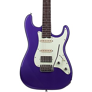 Schecter Guitar Research Nick Johnston Traditional HSS 10th Anniversary Electric Guitar