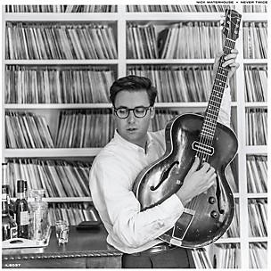 Nick Waterhouse - Never Twice