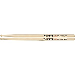 Vic Firth Nicko McBrain Signature Drum Sticks