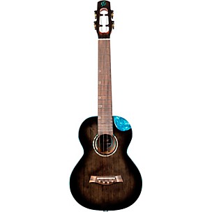 Flight Nighthawk Tenor Acoustic-Electric Ukulele