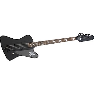 Epiphone Nikki Sixx Signature Blackbird Bass Guitar