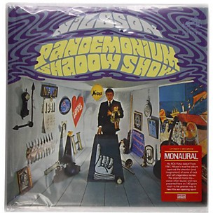 Nilsson - Pandemonium Shadow Show