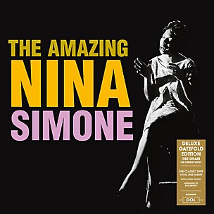 Nina Simone - Amazing Nina Simone