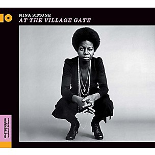 Nina Simone - At The Village Gate