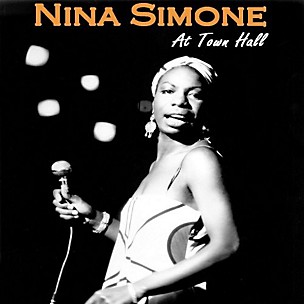 Nina Simone - At Town Hall