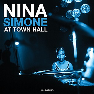 Nina Simone - At Town Hall