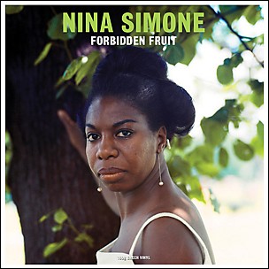 Nina Simone - Forbidden Fruit