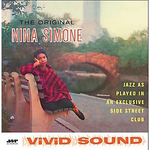 Nina Simone - Little Girl Blue