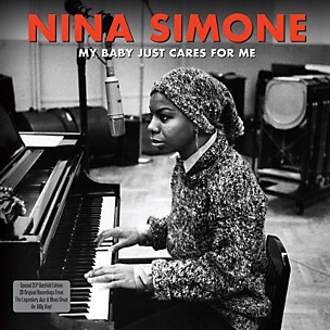 Nina Simone - My Baby Just Cares for Me