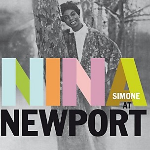 Nina Simone - Nina At Newport