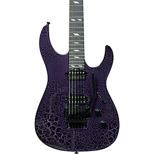 Legator Ninja 6-String Floyd Rose Pro Series Electric Guitar