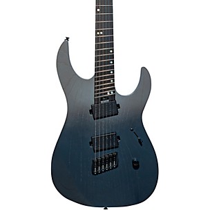 Legator Ninja 6-String Multi-Scale Performance Series Electric Guitar