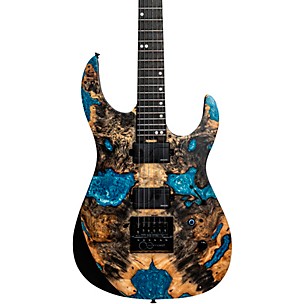 Legator Ninja 6-String X Series EverTune Electric Guitar