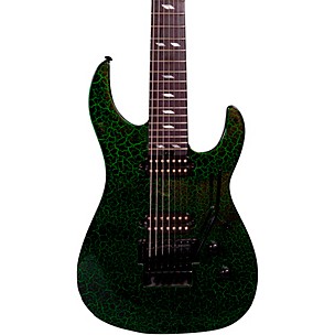 Legator Ninja 7-String Floyd Rose Pro Series Electric Guitar