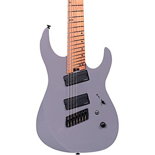 Legator Ninja 7 String Multi-Scale Electric Guitar